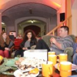 JuMaJo - Weihnachtsfeier